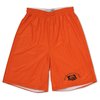View Image 1 of 2 of Smooth Mesh Reversible Shorts
