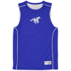View Image 1 of 2 of Smooth Mesh Reversible Tank