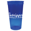 View Image 1 of 1 of Stadium Cup - 32 oz. - Jewel