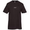 View Image 1 of 1 of Canvas Jersey Yoke T-Shirt
