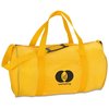 View Image 1 of 2 of Sportster Duffel Bag - Closeout