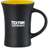 View Image 1 of 1 of Aztlan Flare Mug – 10 oz