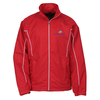 View Image 1 of 3 of Elgon Track Jacket - Men's