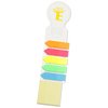 View Image 1 of 3 of Within Reach Flag Set - Light Bulb - Closeout - 24 hr