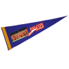View Image 1 of 1 of Premium Pennant 9 inches x 24 inches