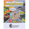 View Image 1 of 3 of Learning Natural Disaster Safety Coloring Book