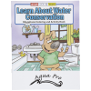 View Image 1 of 3 of Learn About Water Conservation Coloring Book