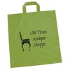 View Image 1 of 1 of True Reusable Plastic Bag - 16" x 15"