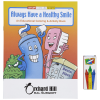View Image 1 of 3 of Fun Pack - Always Have a Healthy Smile