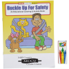 View Image 1 of 5 of Fun Pack - Buckle Up For Safety