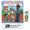 View Image 1 of 5 of Fun Pack - Crime Prevention