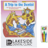 View Image 1 of 4 of Fun Pack - A Trip to the Dentist