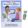 View Image 1 of 5 of Fun Pack - A Trip to the Doctor's Office