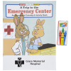 View Image 1 of 5 of Fun Pack - A Trip to the Emergency Center