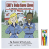 View Image 1 of 5 of Fun Pack - EMT'S Help Save Lives