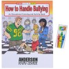 View Image 1 of 4 of Fun Pack - How to Handle Bullying