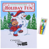 View Image 1 of 5 of Fun Pack - Holiday Fun