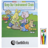 View Image 1 of 5 of Fun Pack - Keep Our Environment Clean