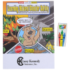 View Image 1 of 5 of Fun Pack - Learning Natural Disaster Safety