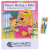 View Image 1 of 4 of Fun Pack - Mom's Having a Baby