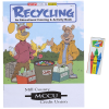 View Image 1 of 5 of Fun Pack - Recycling