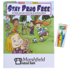 View Image 1 of 4 of Fun Pack - Stay Drug Free