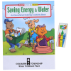 View Image 1 of 4 of Fun Pack - Saving Energy & Water