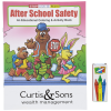 View Image 1 of 4 of Fun Pack - After School Safety