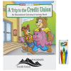 View Image 1 of 5 of Fun Pack - A Trip to the Credit Union