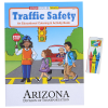 View Image 1 of 5 of Fun Pack - Traffic Safety