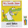 View Image 1 of 3 of Fun Pack - It's Tooth Time
