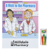 View Image 1 of 5 of Fun Pack - A Visit to the Pharmacy