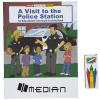 View Image 1 of 5 of Fun Pack - A Visit to the Police Station