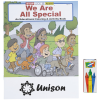 View Image 1 of 5 of Fun Pack - We Are All Special