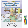 View Image 1 of 5 of Fun Pack - Learn About Water Conservation