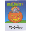 View Image 1 of 2 of Activity Pad - Halloween