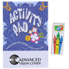 View Image 1 of 3 of Activity Pad Fun Pack