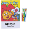 View Image 1 of 4 of Activity Pad Fun Pack - Days of Fun