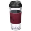 View Image 1 of 3 of Mega Tumbler Mate with Wrap - 16 oz. - Closeout