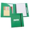 View Image 1 of 1 of Get Organized! Notebook Combo Set - Closeout