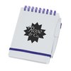 View Image 1 of 3 of Get Organized! Jotter with Pen - Closeout