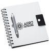 View Image 1 of 4 of Perfect Fit Notebook - Closeout