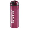 View Image 1 of 2 of Ellipse Tumbler - 15 oz. - Closeout