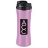View Image 1 of 1 of Verbano Thermal Tumbler - 14 oz. - Closeout