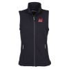 View Image 1 of 1 of Copland Pique Knit Vest - Ladies'