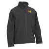View Image 1 of 2 of Basin Soft Shell Jacket - Men's