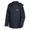 View Image 1 of 5 of Rouge River Insulated Hooded Parka - Men's