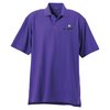 View Image 1 of 2 of Madera Pique Polo - Men's