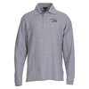 View Image 1 of 2 of Donner Long Sleeve Polo