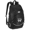 View Image 1 of 1 of Contour Laptop Backpack - Closeout